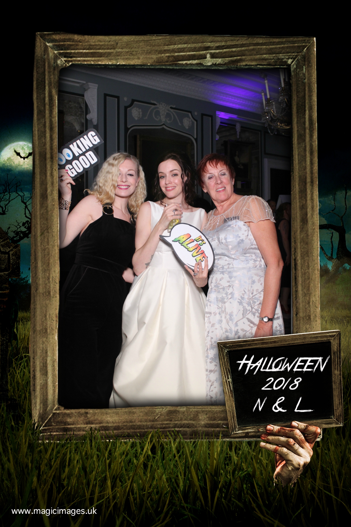 Neil & Laura's Wedding  | View more photos from the event at gallery.magicimages.uk/u/MagicImages/Neil-Lauras-Wedding